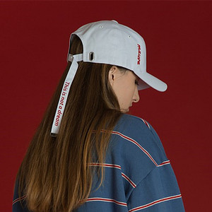 白色帽子女夏天鸭舌帽男chic学生遮阳韩版休闲百搭街头潮人棒球帽