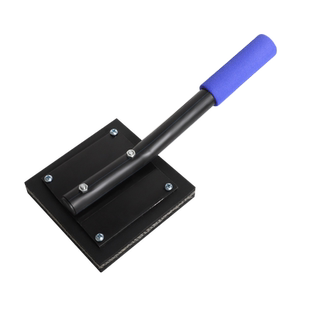 铺贴地砖瓷砖拍板橡胶拍打板工具神器装修大号橡胶锤橡皮锤锤子