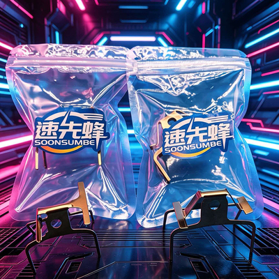 速先蜂碟刹弹簧片刹车片回位卡簧