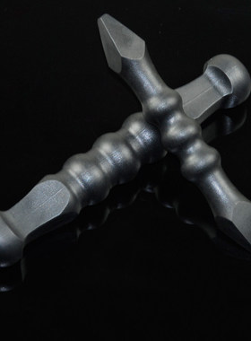 冷钢COLDSTEEL塑钢自卫棒实心棍双截棍合法防身户外短棍防狼