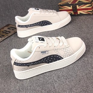 爆款 休闲运动潮牌男鞋 男女休闲鞋 潮流百搭情侣板鞋 小 2025秋冬新款