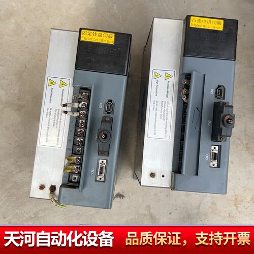 伊莱斯伺服驱动器ESDC-60BPA，ESDC-60BEA，