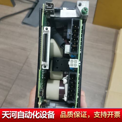 MCDLN35SE驱动器 所示 坏，当