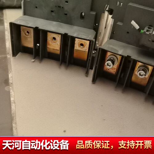 隔离熔断器开关 OS400D12LR-114/3P40