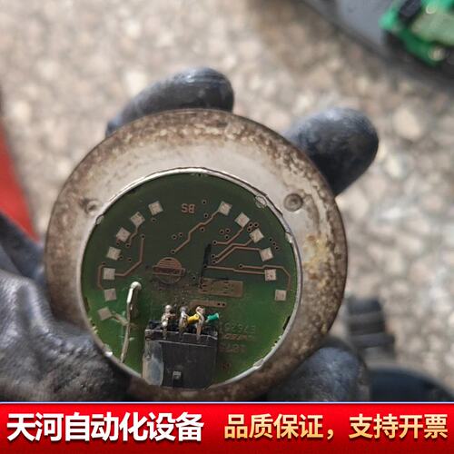 安士能脉冲发生器HKB100M6A05-S，，