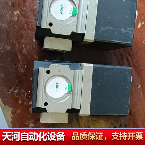 CKD比例阀EV2500-008-C11B4，新，