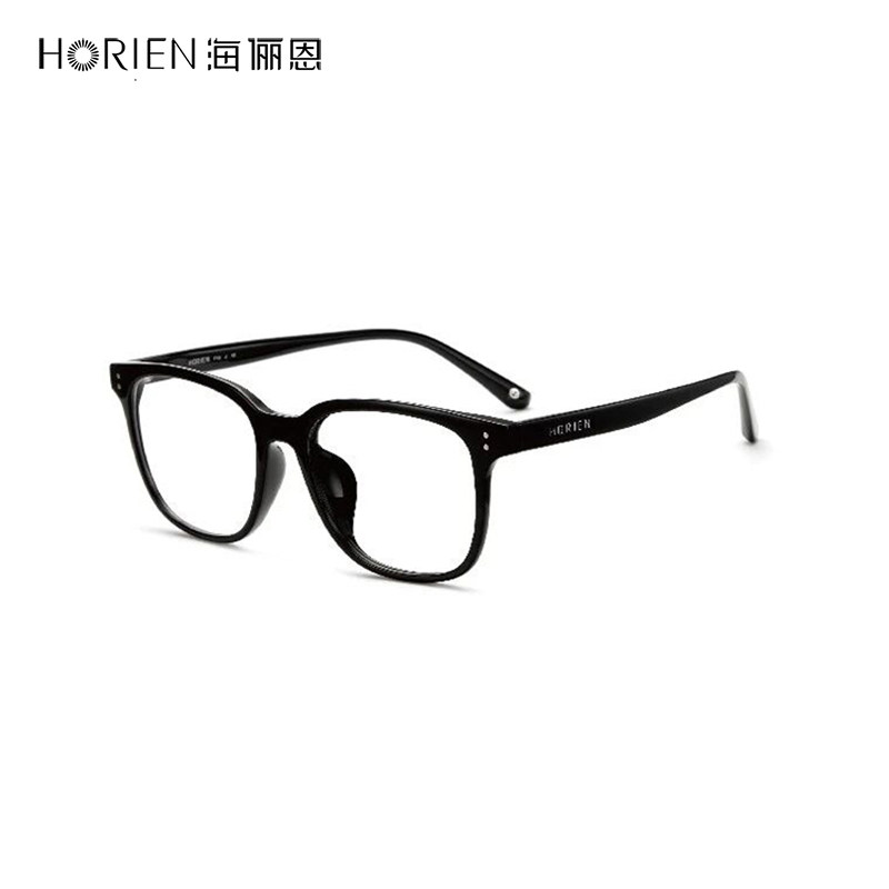 海俪恩刘耀文同款眼镜近视镜框