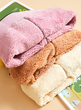 SK9973云朵绒贴身棉裤 冬季加厚6800D加厚抗寒保暖打底裤