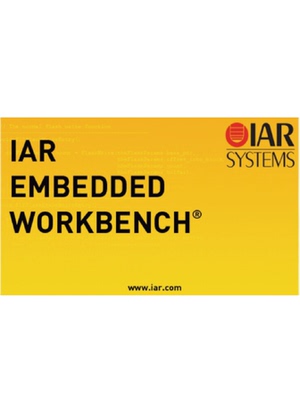 iar安装iarforarmEWARM