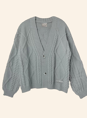 现货TTPD羊毛衫 霉霉苦难诗社cardigan 同款周年毛衣Tayloy Swifr