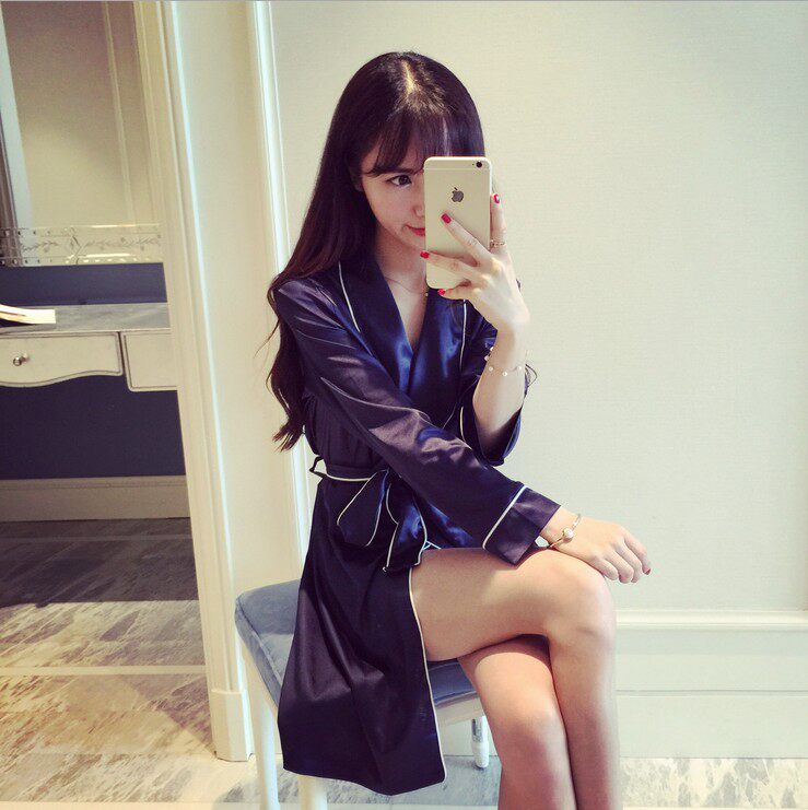 Peignoir jeunesse - Ref 597435 Image 3