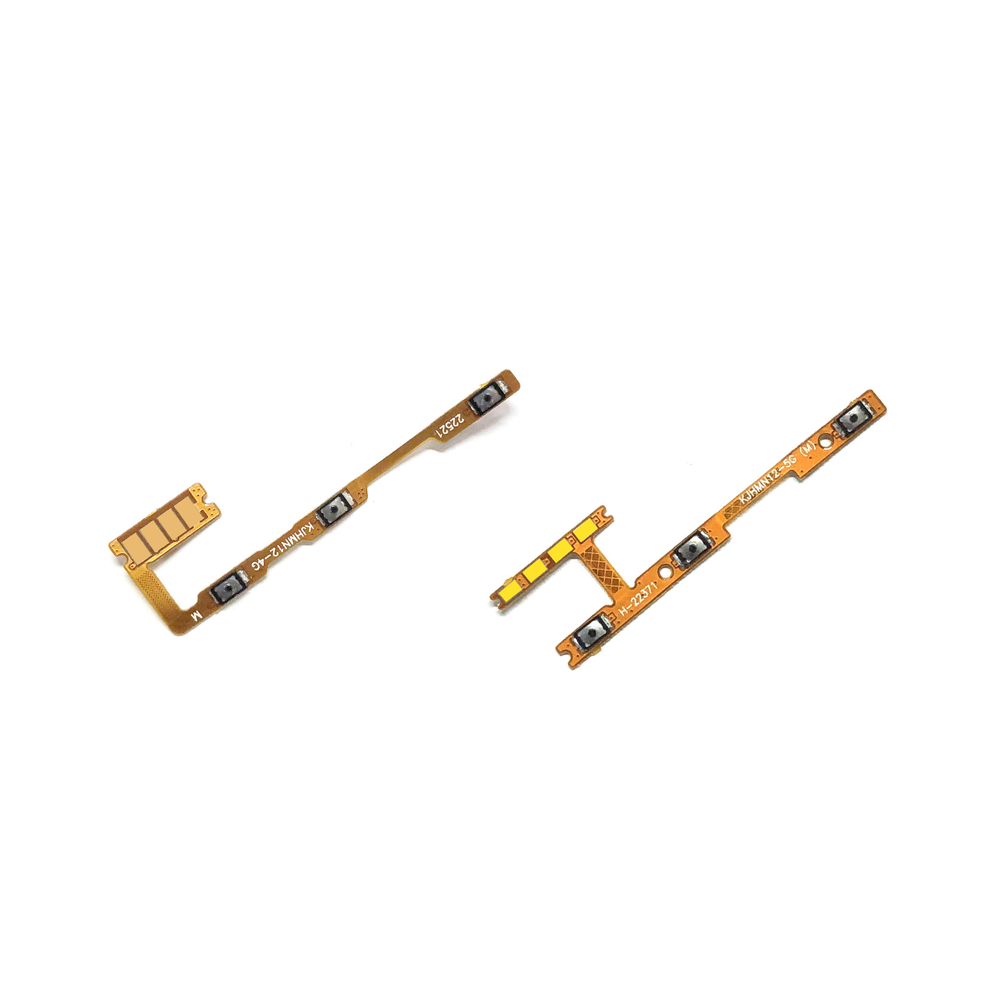 适用于小米红米Note11 11SE Note11Pro Note12 Note12Pro开机排线