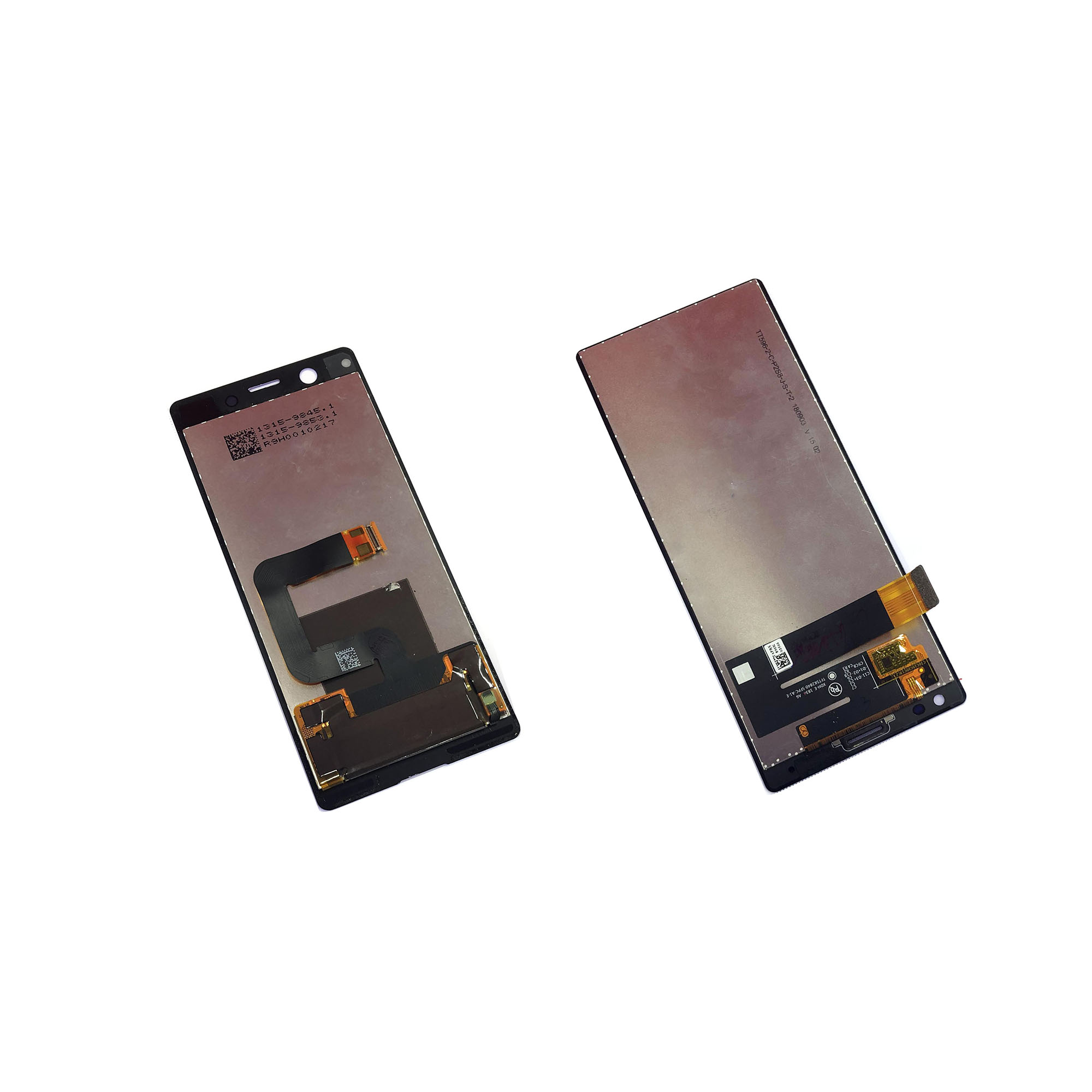 适用于索尼Xperia X Ace X8mini液晶屏幕总成 X10 Xmini 显示屏