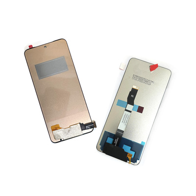适用于小米红米Note11 Note11Tpro Note11S Note12S显示屏屏幕