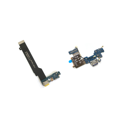 适用于LG V40 V50 500N 450PM V50S V60 F100 尾插排线充电口