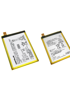 LIS1593ERPC电池适用索尼Z5 Z5P Z5mini LIS1605ERPC LIS1594ERPC