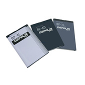 510 E63 E52 E72 3L电池适用于诺基亚 610 E71