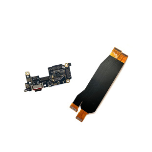 12sUltra 12Pro 12T尾插小板排线 12Lite 适用于小米12