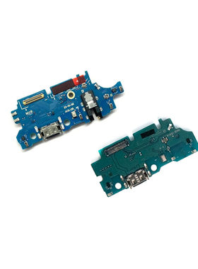 适用三星A14 A15 A16 A20 A21 A22 A23 A24 A25 A26尾插排线充电