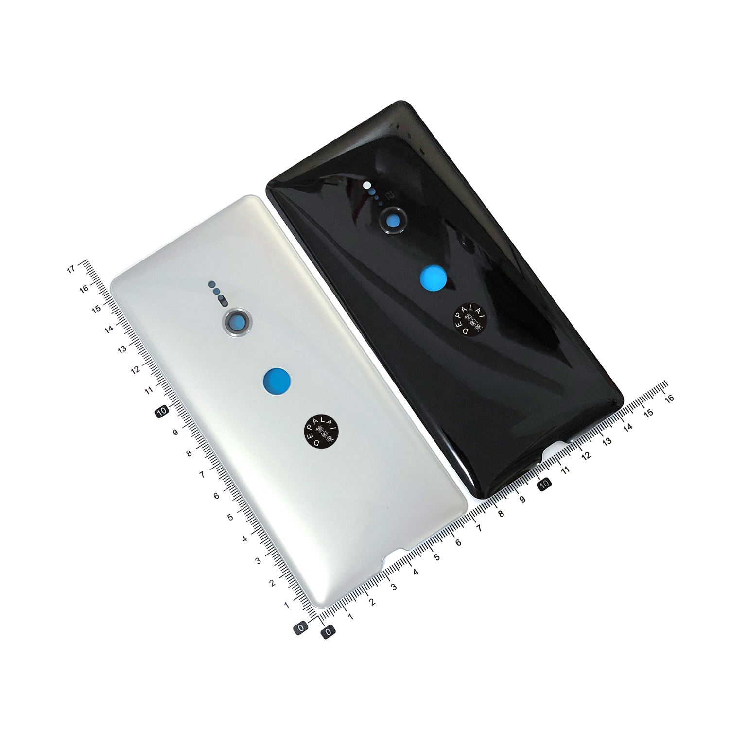 适用于索尼Xperia XZ2 XZ2P Premium XZ3机壳后壳电池后盖