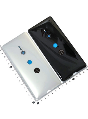 适用于索尼Xperia XZ2 XZ2P Premium XZ3机壳后壳电池后盖