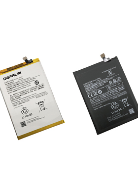 适用于小米Poco K40Pro电池BM4E BM4Y BN5A BN5F BN57 BN61 BN66