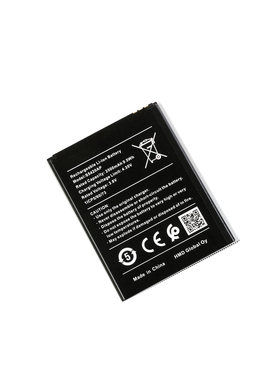 适用诺基亚535 640XL 730 640 950 1Plus 2.2 C1 C3 C2 1.3电池