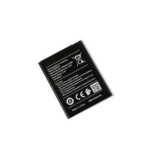 适用诺基亚535 640XL 730 640 950 1Plus 2.2 C1 C3 C2 1.3电池