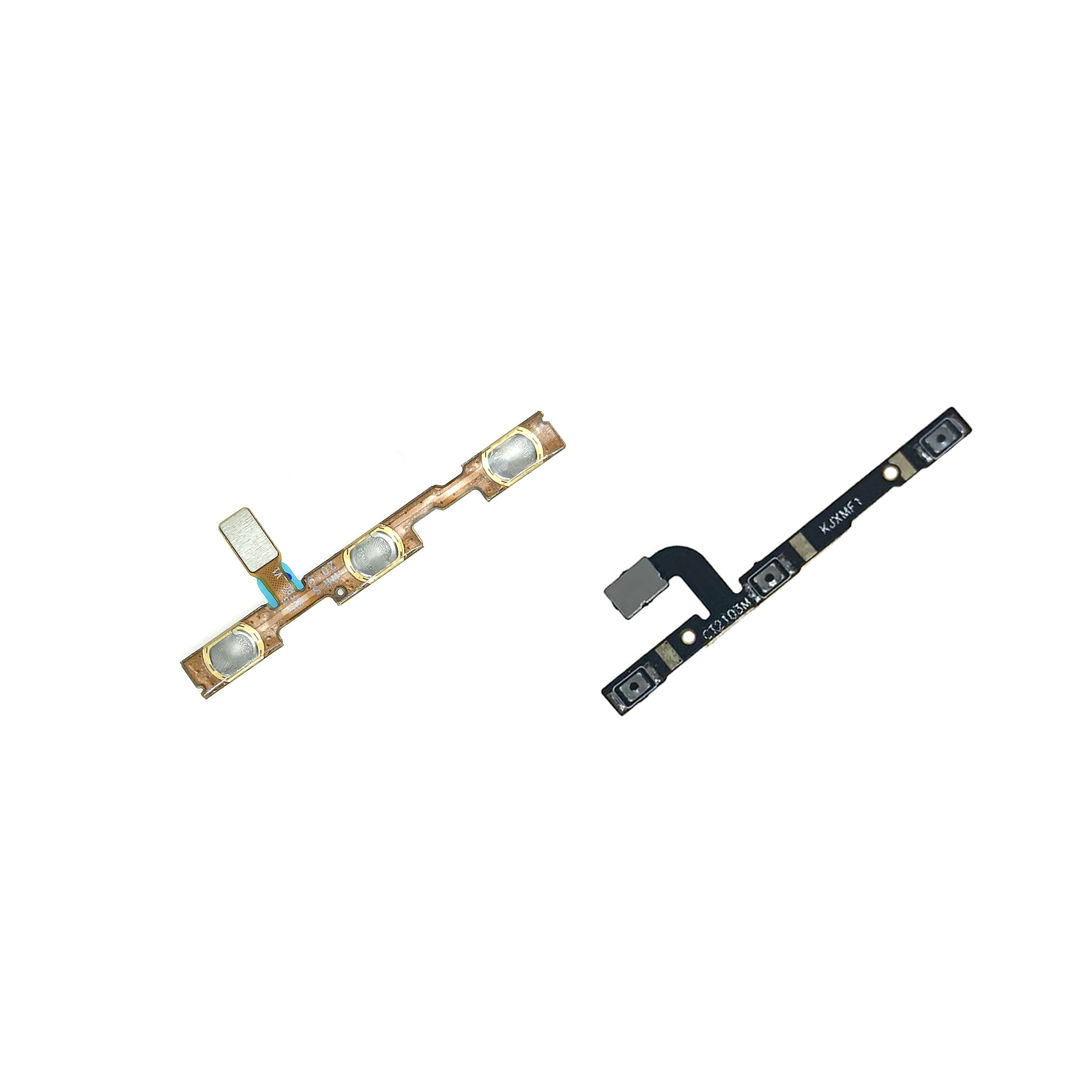 适用于小米 A1 A2 A3 Poco C3 F2Pro F3 M2 M3 X2 X3开机排线