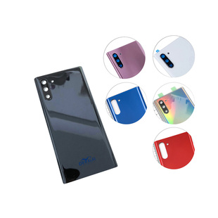 适用三星Note5 Note7 Note8 Note9 Note10 Note20后壳 后盖