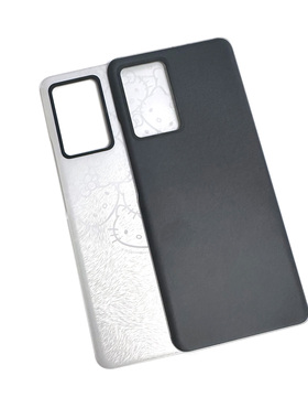 DEPALAI适用于小米Civi 2手机后壳电池盖