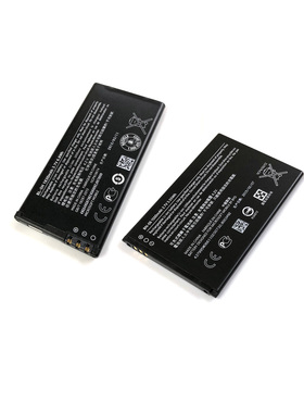 BN-02 BN-06 BV-T5A BL-5H电池适用于诺基亚XL 430 730 630 BP-4W