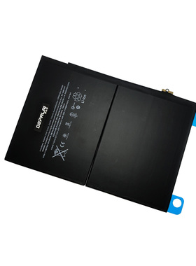 适用于苹果ipad A1484 pad5 Air1 A1547 pad6 Air2平板电池