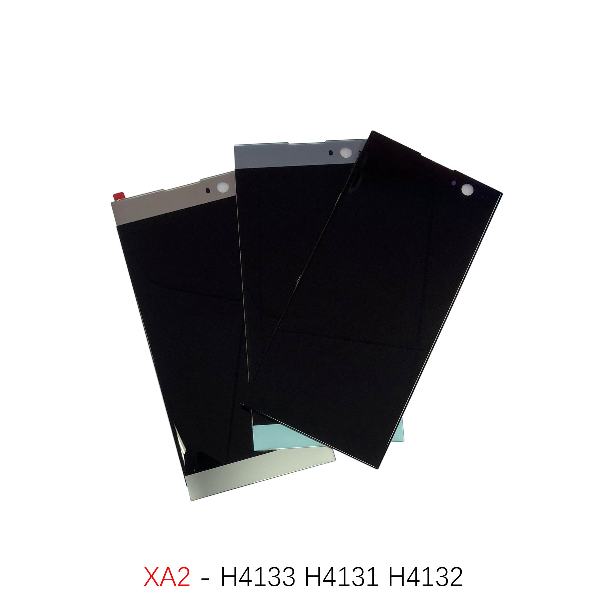 适用于索尼Xperia XA2UItra液晶屏幕总成XA2手机屏 显示屏