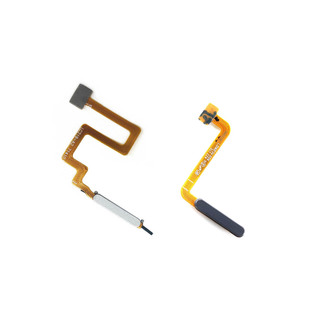 适用于三星A22 4G A225 5G A226B A23 4G A235 A236指纹排线