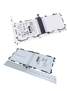 SP3676B1A适用于三星P601 P600 P5100 P5110 P7500 N8000电池