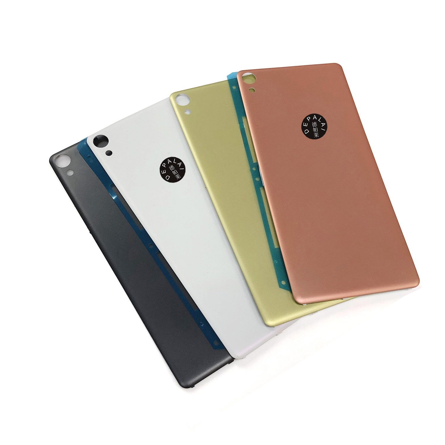 适用于索尼Xperia XA F3111 G3121 XAU Ultra C6机壳后壳电池后盖