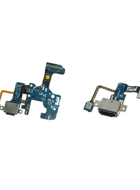 适用于三星Note8 N950F N950U N9500 N960F尾插排线