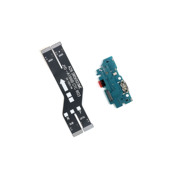 A145F A165F A15 适用于三星A14 A146P A16 A166B A166P尾插排线