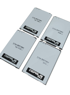 BL-41ZH BL-46ZH BL-54SG BL-54SH适用于LG L50 G2 G3mini电池