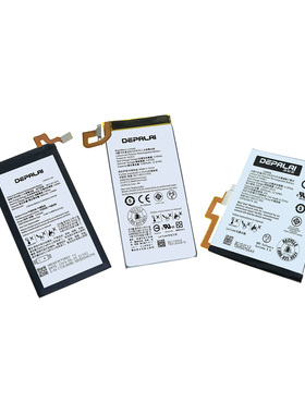 BAT-60122 TLP035B1适用于黑莓Q20 Q30 key2手机电池63108-003