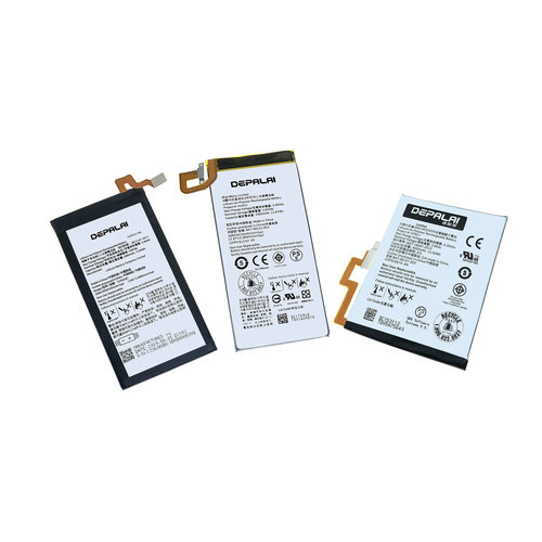 BAT-60122 TLP035B1适用于黑莓Q20 Q30 key2手机电池63108-003