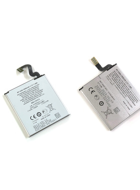 BP-4GWA BV-5JW电池 适用于诺基亚920 N9 5XW 1020 BL-4YW