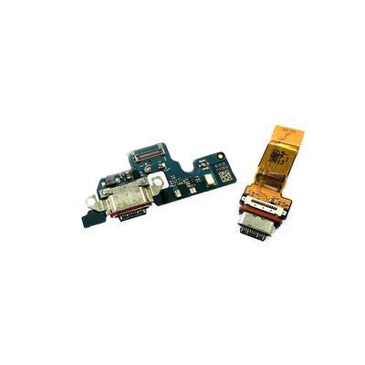 适用于索尼Xperia ACE II 1代 2代 3代尾插排线小板