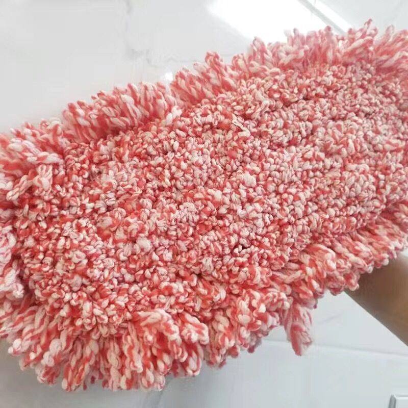 纤维伸缩清洁天花板布套布头可旋转擦墙除尘擦窗扫灰尘掸子可拆洗