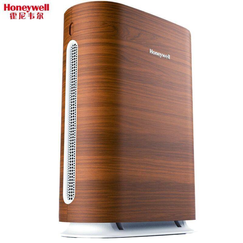 霍尼韦尔智能空气净化器KJ300F-PAC2101T1智能PM2.5除甲醛