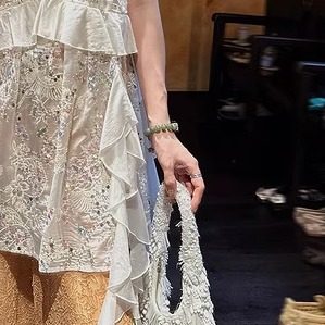 【呼呼严选专享】【归鹤】新中式国风气衬衫质穿搭无袖上衣女背心