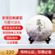 昌宁红18年云南普洱熟茶古树茶熟普洱茶饼藏香357g饼茶特等工艺