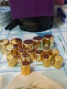 法国香薰瓶盖精油灯盖瓶密封盖灭火盖熄火盖点火催化瓶的蓋灯芯盖