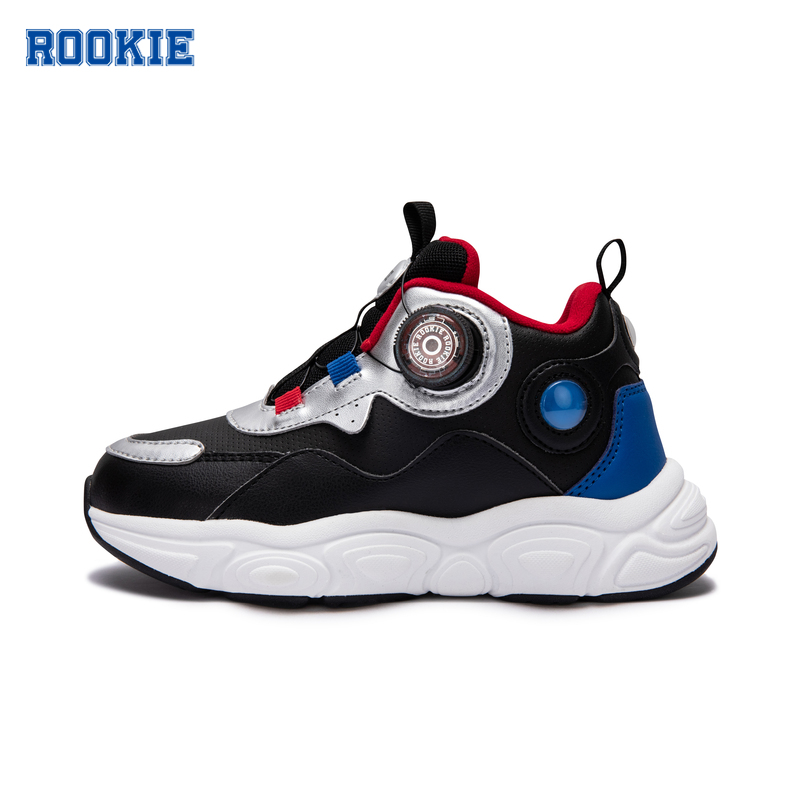 老爹鞋ROOKIE新品上市